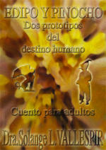 
            Edipo y pinocho