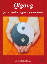 Qigong para regular órganos y emociones