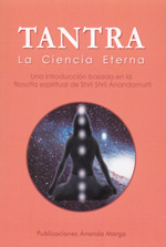 
            Tantra, la ciencia eterna