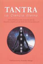 Tantra, la ciencia eterna