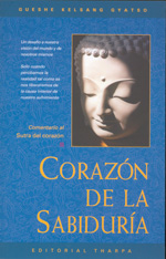 
            Corazón de la sabiduría