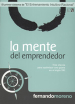 La mente del emprendedor