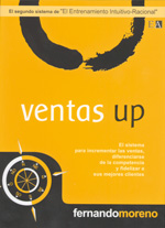 Ventas up