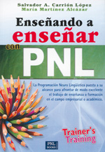 Enseñando a enseñar con PNL