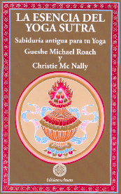 La esencia del yoga sutra