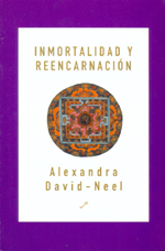 Inmortalidad y reencarnación