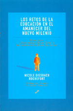 
            Los retos de la educación en el amanecer del nuevo milenio