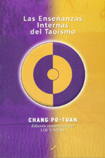 
            Las enseñanzas internas del taoismo