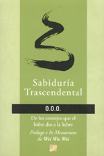 
            SABIDURÍA TRASCENDENTAL