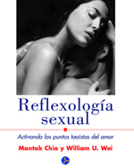 Reflexología sexual