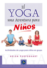 El Yoga, una aventura para niños