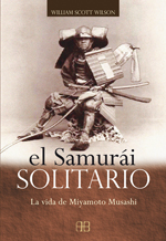 El samurai solitario