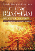 
            El libro kundalini de la vida y de la muerte