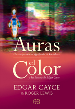 Auras - el color