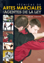 
            Técnicas de artes marciales para agentes de la ley