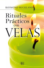 
            Rituales prácticos con velas