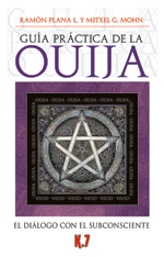 
            Guía práctica de la ouija (N. EDIC.)