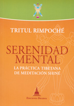 Serenidad mental