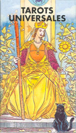 Tarot universales