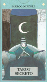 
            Tarot secreto