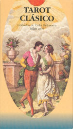 
            Tarot clásico