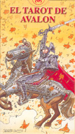 
            Tarot de avalon