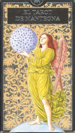 TAROT DE MANTEGNA