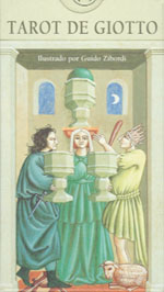 
            Tarot Giotto