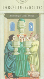 Tarot Giotto