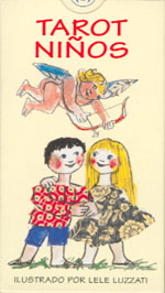 
            Tarot niños