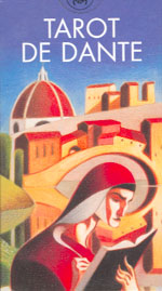 
            Tarot Dante 