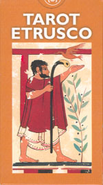 
            TAROT ETRUSCO