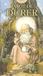 
            Tarot de Dürer