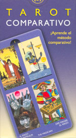 
            Tarot comparativo 