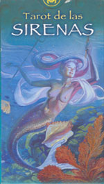 
            Tarot de las sirenas