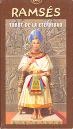 
            Tarot Ramsés