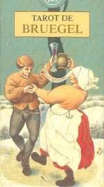 
            Tarot de bruegel