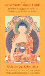 
            Oráculo del Kalachakra