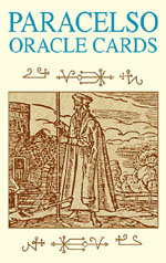 
            Oráculo de paracelso