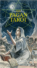 
            El Tarot Pagano