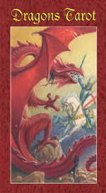 Tarot de dragones