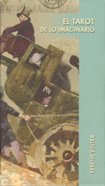 Tarot de lo imaginario