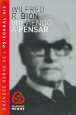Volviendo a pensar