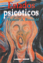 
            Estados psicóticos