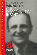 Clínica psicoanalítica infantil