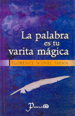 
            La palabra es tu varita mágica