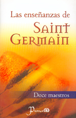 ENSEÑANZAS DE SAINT GERMAIN, LAS