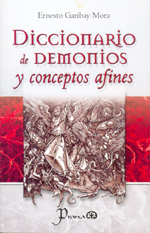 
            DICCIONARIO DE DEMONIOS Y CONCEPTOS AFINES