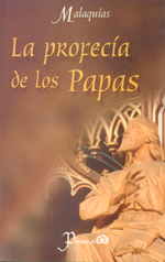 PROFECÍA DE LOS PAPAS, LA