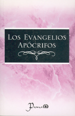 Los evangelios apócrifos